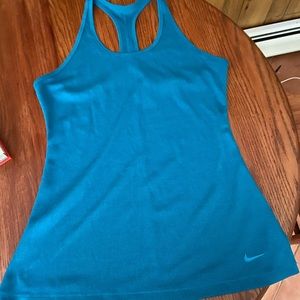 Nike tank top